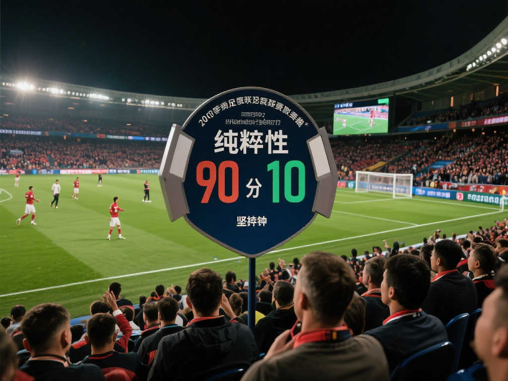 足球也能‘换人休息’?意甲主席提议比赛中球员可下场后再回归