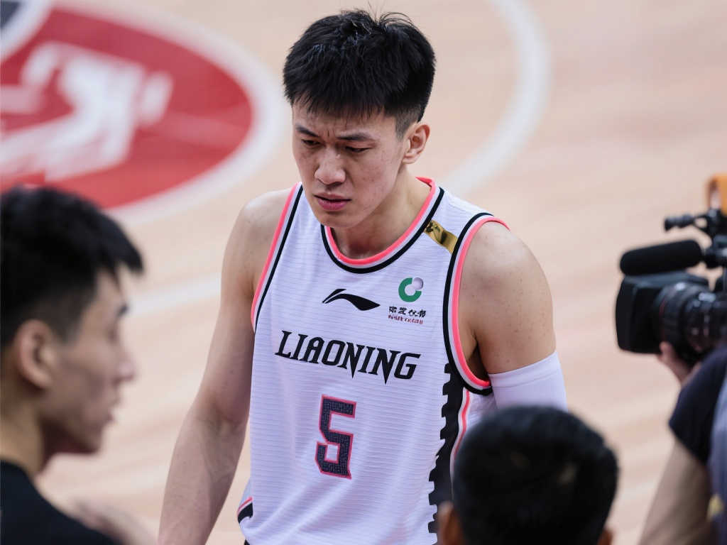 辽篮内部矛盾曝光?辽媒批评王岚嵚表现低迷:3场仅得4分毫无作为?