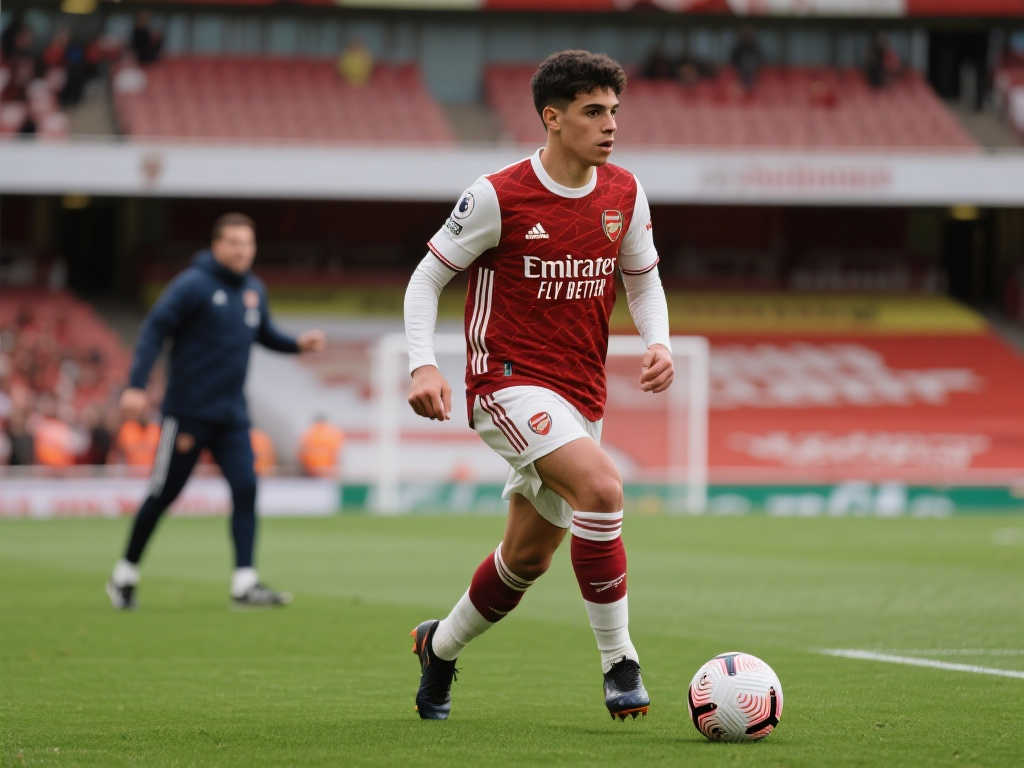 阿尔特塔:比赛异常艰苦,梅里诺展现强大进球实力