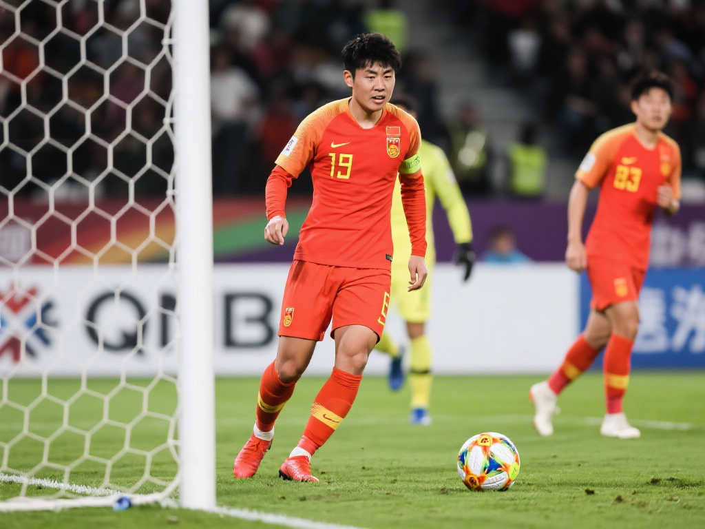 国足亚洲杯小组赛出局:2平1负0进球,过年难言喜庆